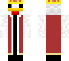 king poultry