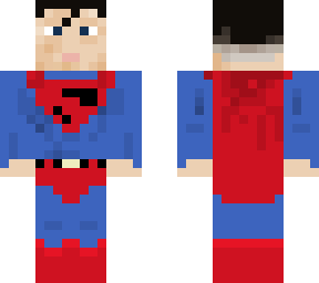 kingdom come superman