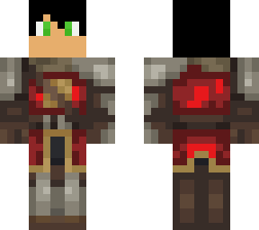 knight grimes