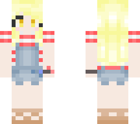kokoro tsurumaki (casual)