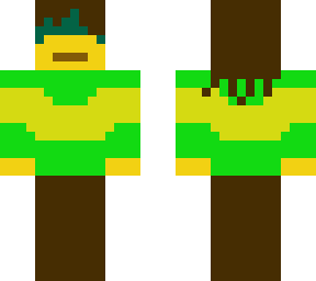 kris deltarune (real world)