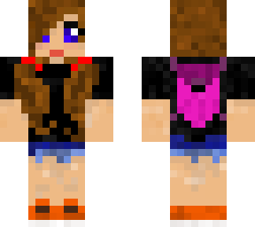 kyr sp33dy = pink backpack