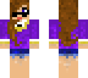 kyr sp33dy = sidearms fusion (jorts edition)