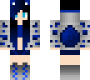 lapis girl