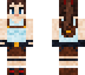 lara croft game