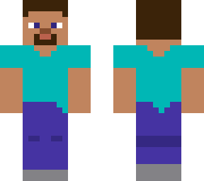 launcher steve