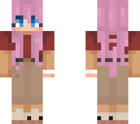 ldshadowlady target