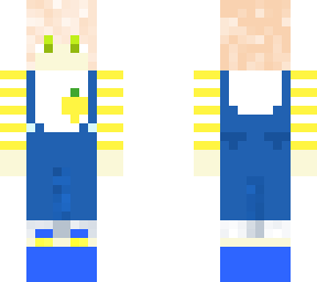 lemon boy