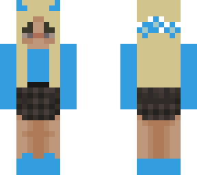 lise,s skin from m