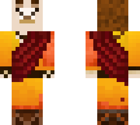 llama master yo