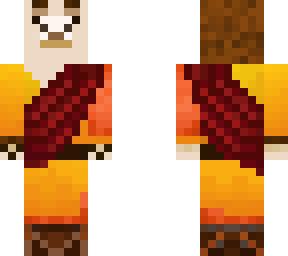 llama master yo