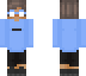 lory skin