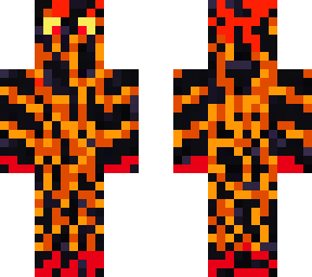 magma obsidian