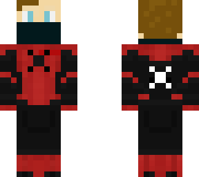 marbin290 spiderman