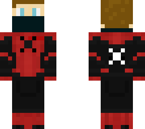 marbin290 spiderman