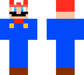mario