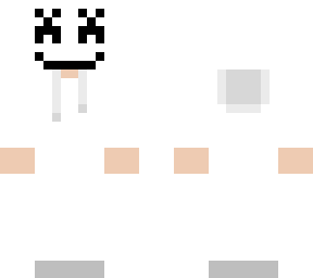 marshmallow  dj