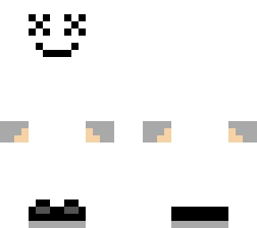 marshmello skin