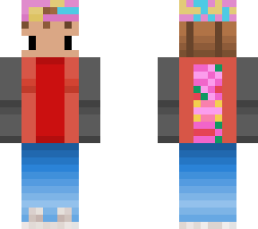 marty mcfly (back to the future) (1989 movie date) (2015 takes place)