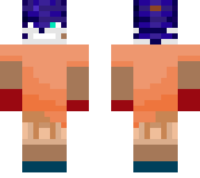 mask 1