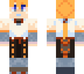 mathias skin edit