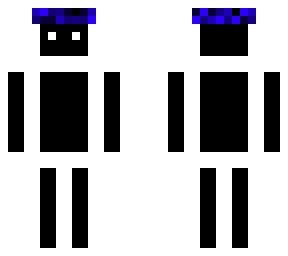 maxiteqz bleu