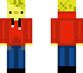 me but duck 2