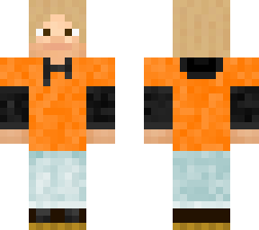 me skin