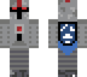 medieval knight