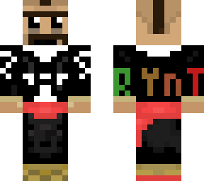 mexican rynt