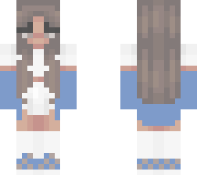 millie,s skin from m