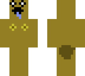 minecraft noob skin