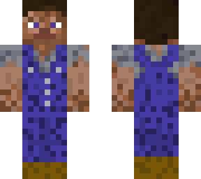 miner steve updated