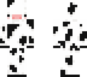 moomoo cow edit