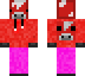 moshroom