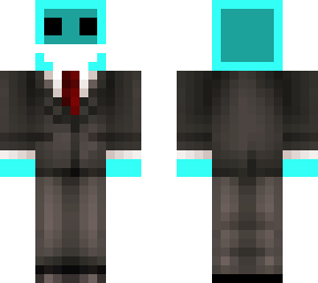 mr blue sky (mask edit)