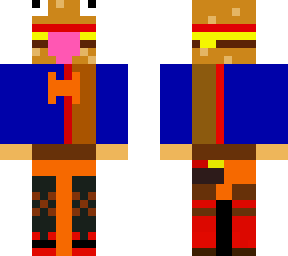 mr.hamburgerek