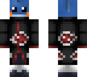 mudkip akaski