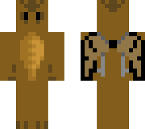 mudwing, wof