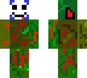 multi killer