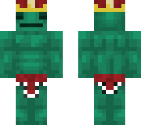 muscle krogmo