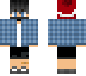 my avatar