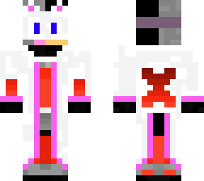 my easter skin