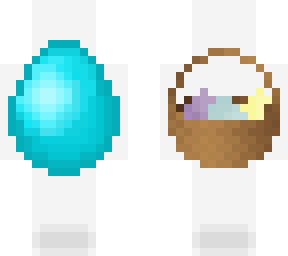 my egg edit (not my base)