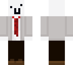 my new skin