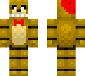 my oc
