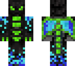 my skin