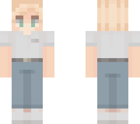 my skin