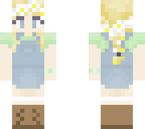 nature nancy (server npc)