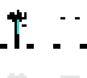 negative boy